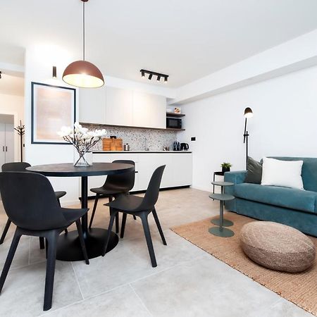Modern And Cozy Apartments Salt & Pepper In Heart Of Rovinj Luaran gambar