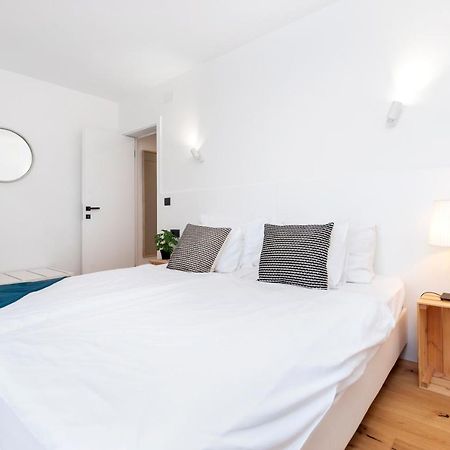 Modern And Cozy Apartments Salt & Pepper In Heart Of Rovinj Luaran gambar