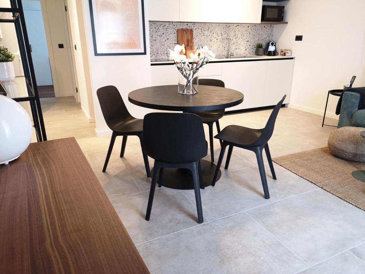 Modern And Cozy Apartments Salt & Pepper In Heart Of Rovinj Luaran gambar