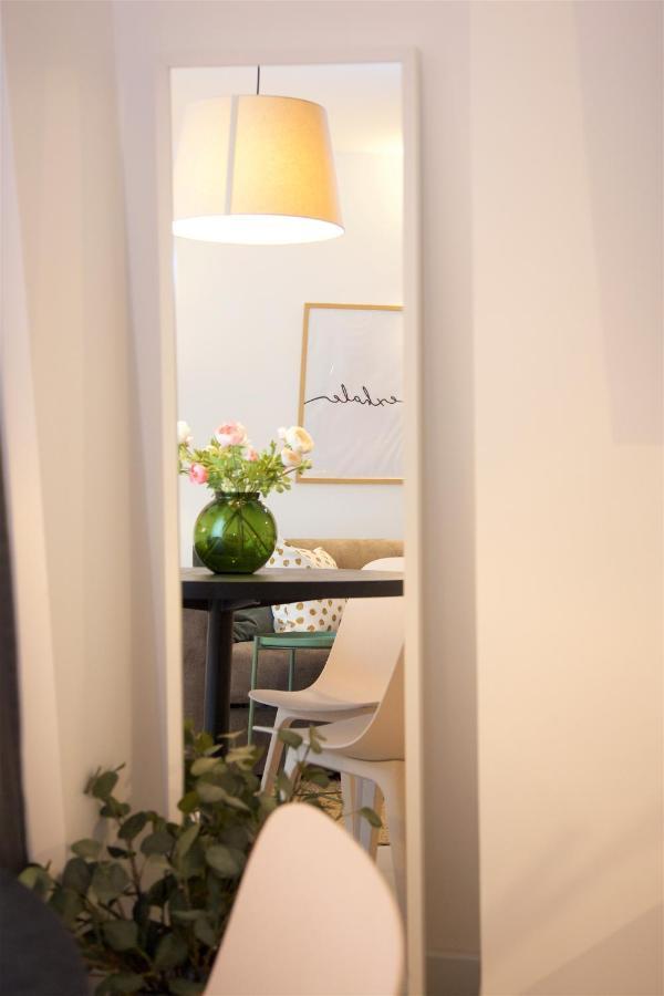 Modern And Cozy Apartments Salt & Pepper In Heart Of Rovinj Luaran gambar