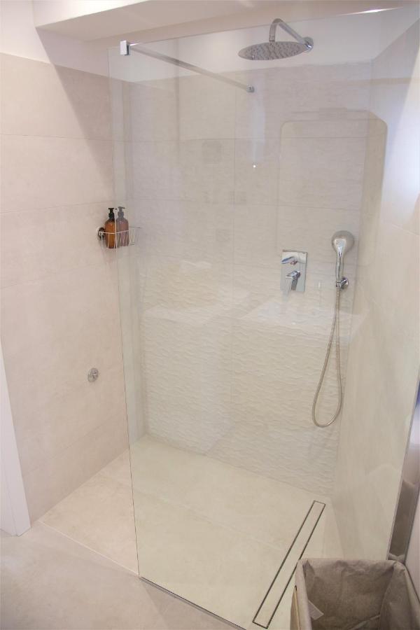Modern And Cozy Apartments Salt & Pepper In Heart Of Rovinj Luaran gambar