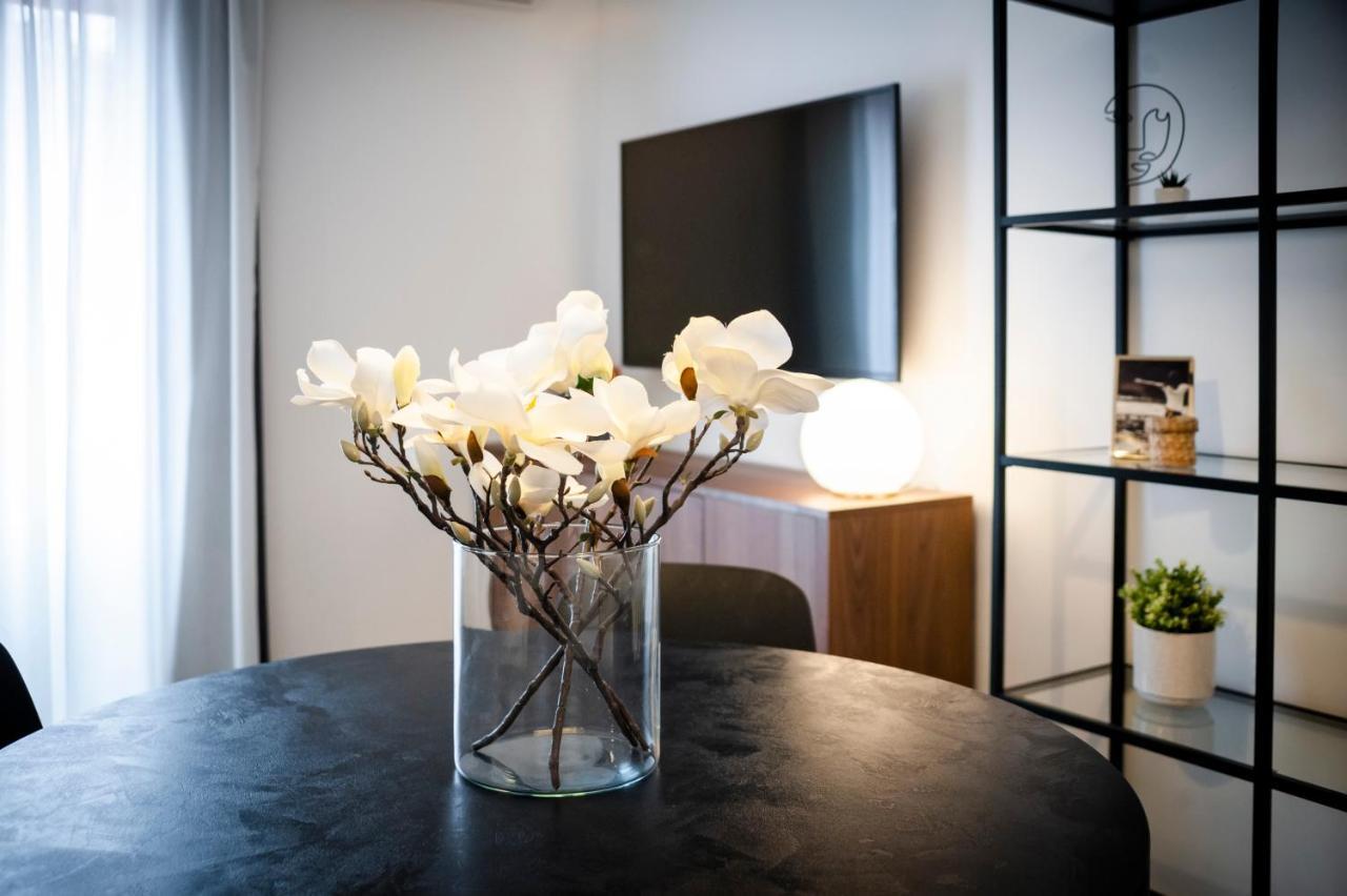 Modern And Cozy Apartments Salt & Pepper In Heart Of Rovinj Luaran gambar