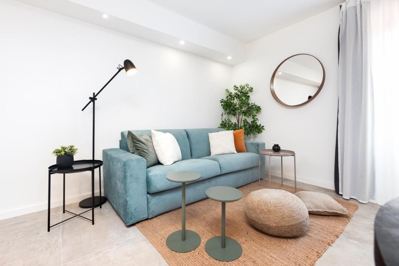 Modern And Cozy Apartments Salt & Pepper In Heart Of Rovinj Luaran gambar