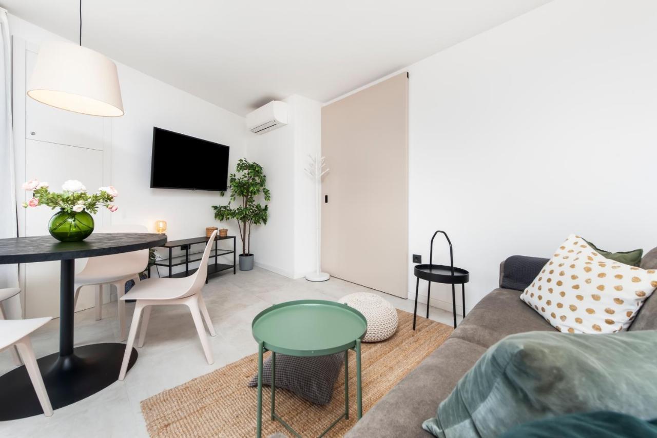 Modern And Cozy Apartments Salt & Pepper In Heart Of Rovinj Luaran gambar