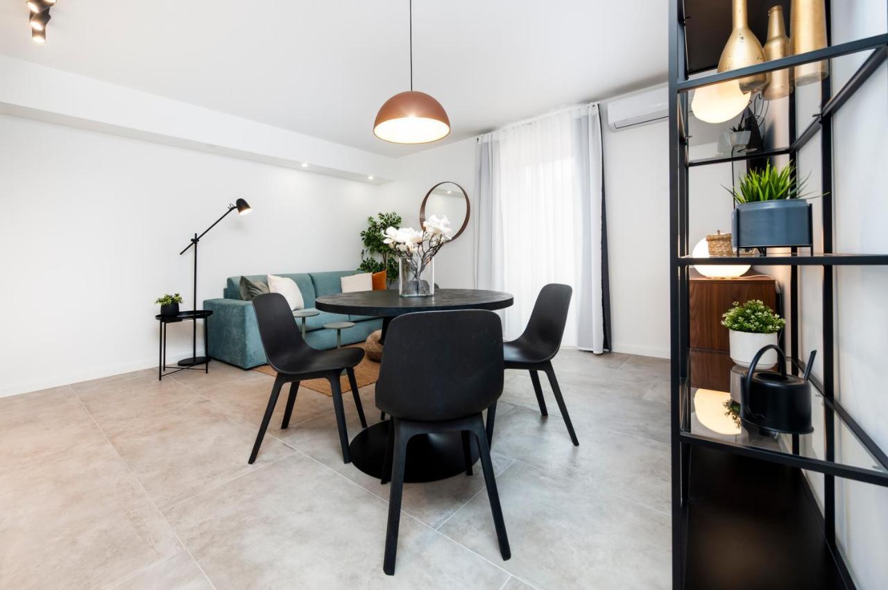 Modern And Cozy Apartments Salt & Pepper In Heart Of Rovinj Luaran gambar