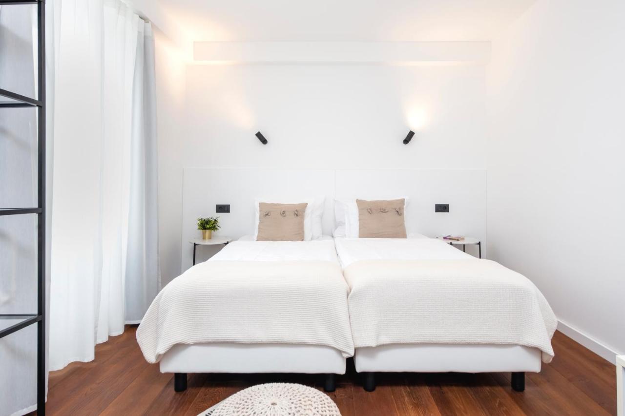 Modern And Cozy Apartments Salt & Pepper In Heart Of Rovinj Luaran gambar