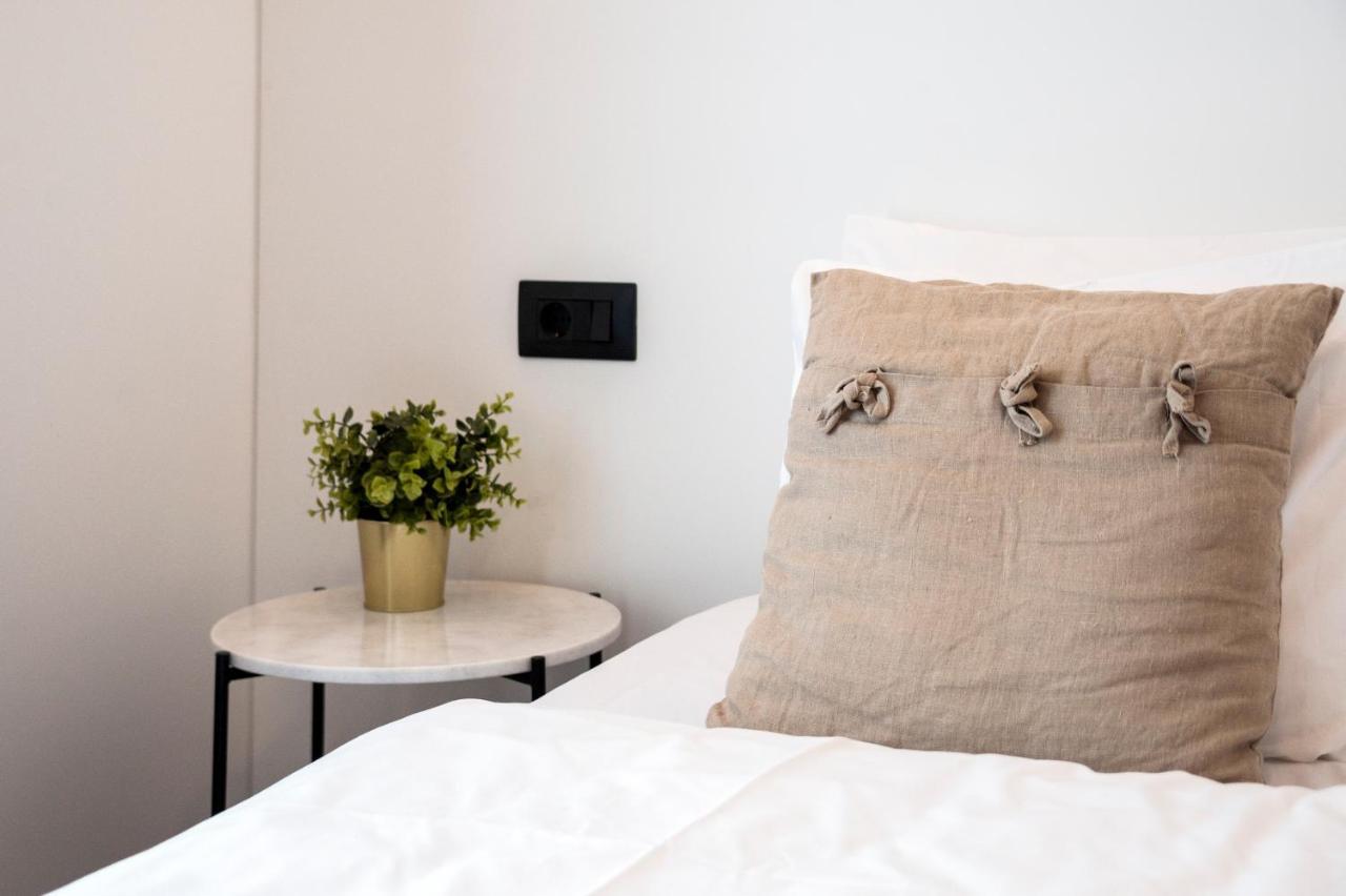Modern And Cozy Apartments Salt & Pepper In Heart Of Rovinj Luaran gambar