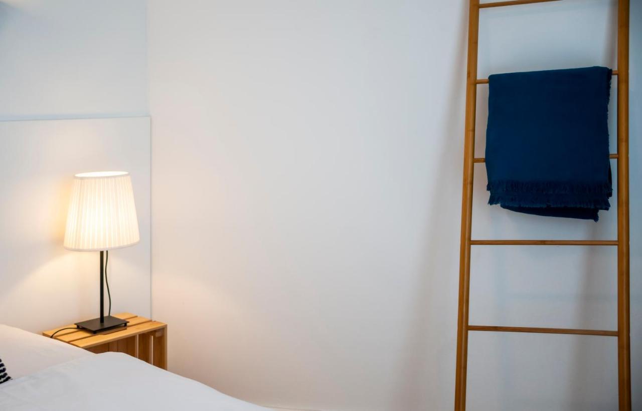 Modern And Cozy Apartments Salt & Pepper In Heart Of Rovinj Luaran gambar