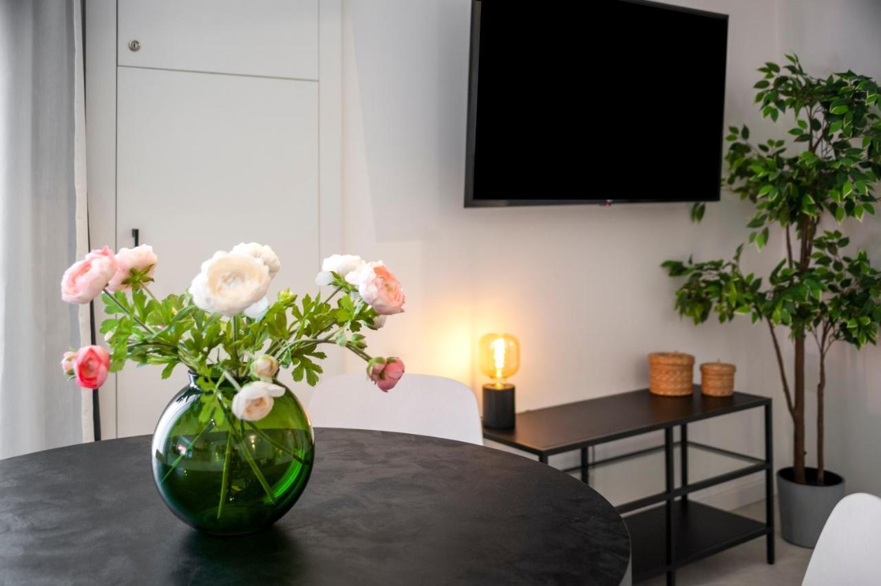 Modern And Cozy Apartments Salt & Pepper In Heart Of Rovinj Luaran gambar