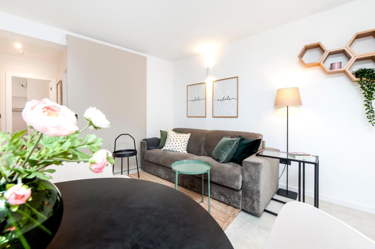 Modern And Cozy Apartments Salt & Pepper In Heart Of Rovinj Luaran gambar