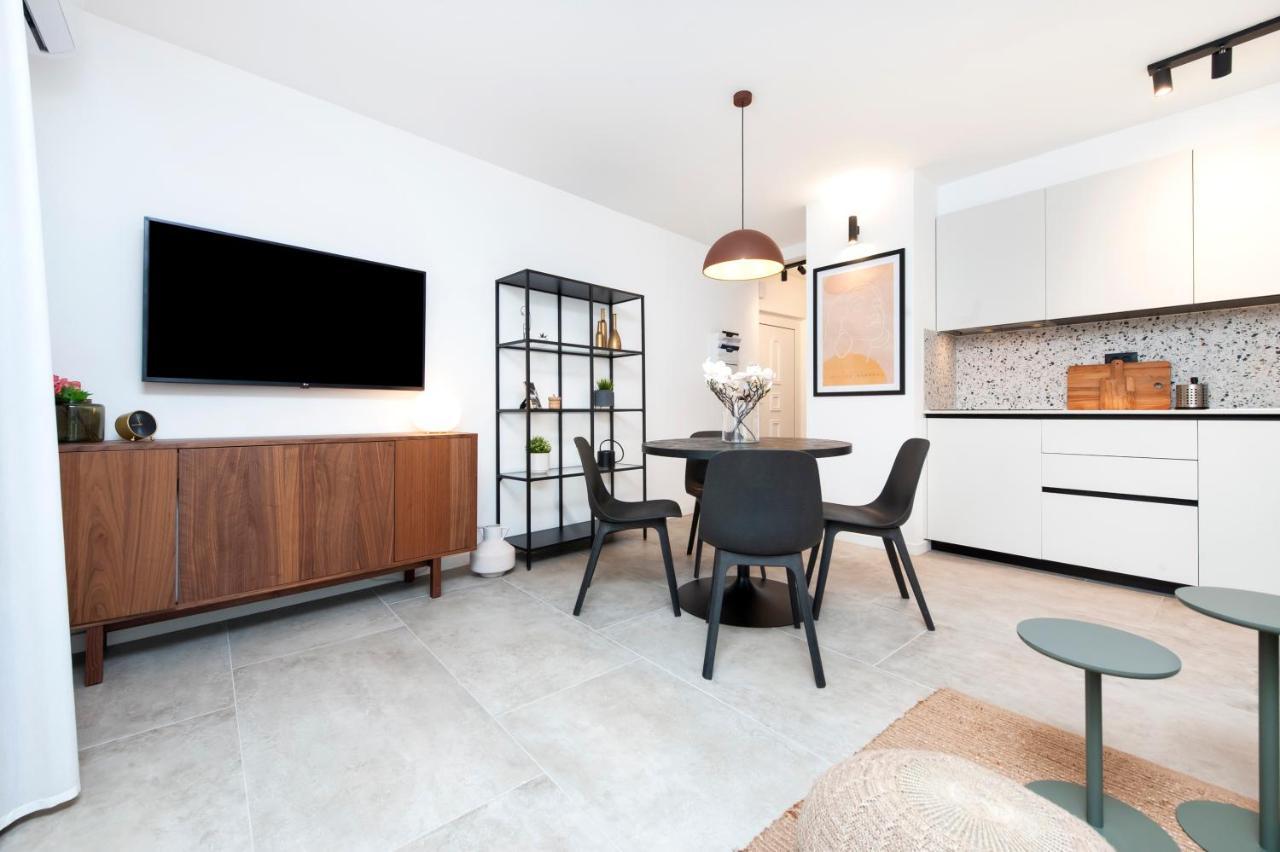 Modern And Cozy Apartments Salt & Pepper In Heart Of Rovinj Luaran gambar