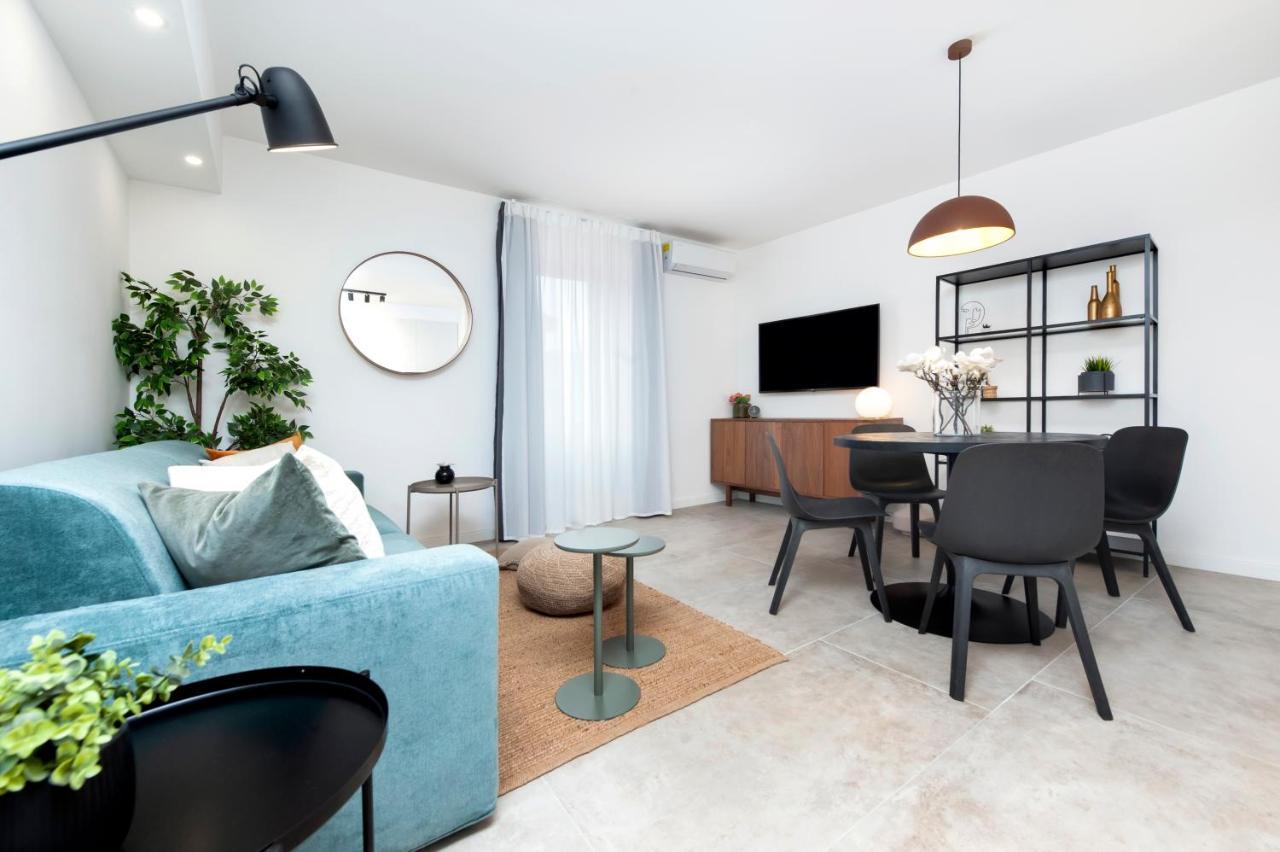 Modern And Cozy Apartments Salt & Pepper In Heart Of Rovinj Luaran gambar
