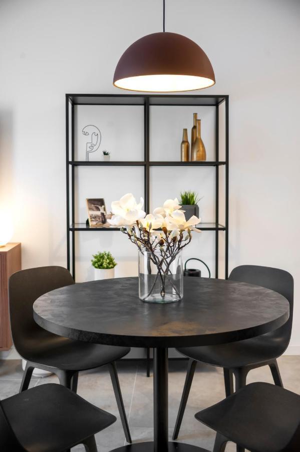 Modern And Cozy Apartments Salt & Pepper In Heart Of Rovinj Luaran gambar